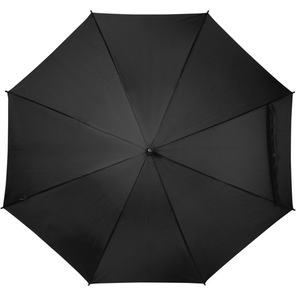 PF Concept 109418 - Niel 23 tommer fuldautomatisk paraply i genvundet PET