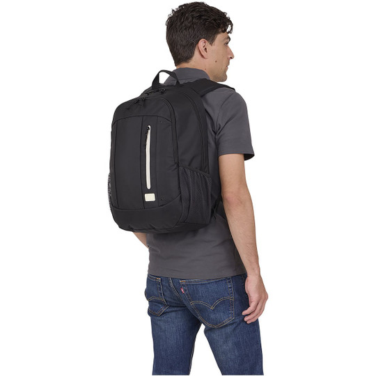 Case Logic 120689 - Case Logic Jaunt 15,6 tommers recycled rygsæk