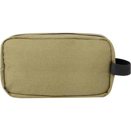 PF Concept 130041 - Joey GRS gerecycled canvas reisetui voor accessoires 3,5 l
