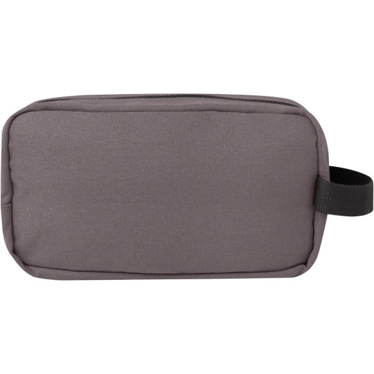 PF Concept 130041 - Joey GRS recycled canvas travel accessory pouch bag 3.5L