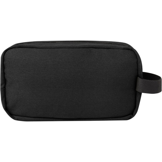 PF Concept 130041 - Joey Kosmetiktasche aus GRS recyceltem Canvas 3,5 L