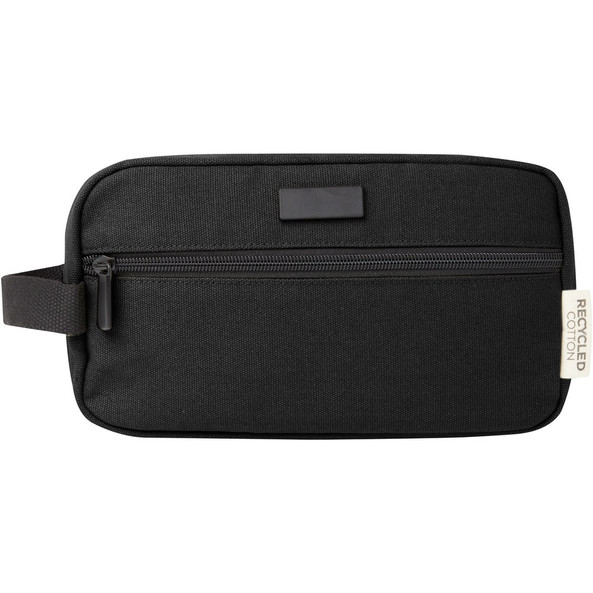 PF Concept 130041 - Joey GRS recycled canvas travel accessory pouch bag 3.5L