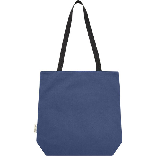PF Concept 130042 - Joey GRS recycled canvas versatile tote bag 14L