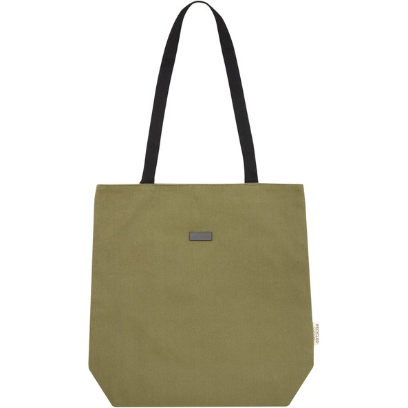 PF Concept 130042 - Joey GRS recycled canvas versatile tote bag 14L