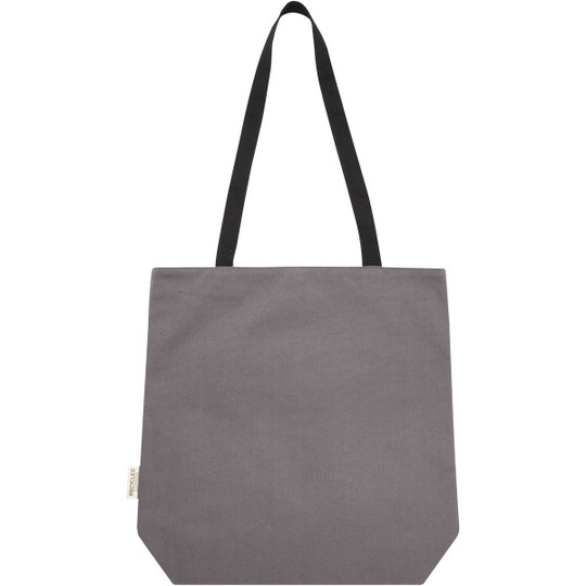PF Concept 130042 - Joey GRS recycled canvas versatile tote bag 14L