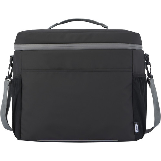 PF Concept 130045 - Aqua 20-can GRS recycled water resistant cooler bag 22L