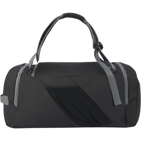 PF Concept 130046 - Aqua GRS genvundet vandafvisende duffelrygsæk 35 L