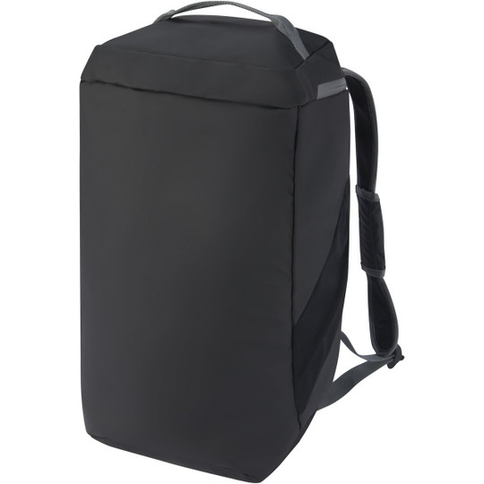 PF Concept 130046 - Aqua GRS genvundet vandafvisende duffelrygsæk 35 L