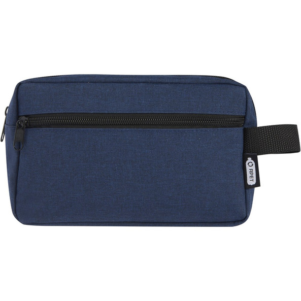 PF Concept 130047 - Ross GRS RPET toiletry bag 1.5L