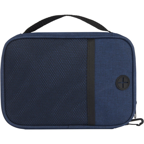 PF Concept 130048 - Ross GRS RPET tech pouch 1L