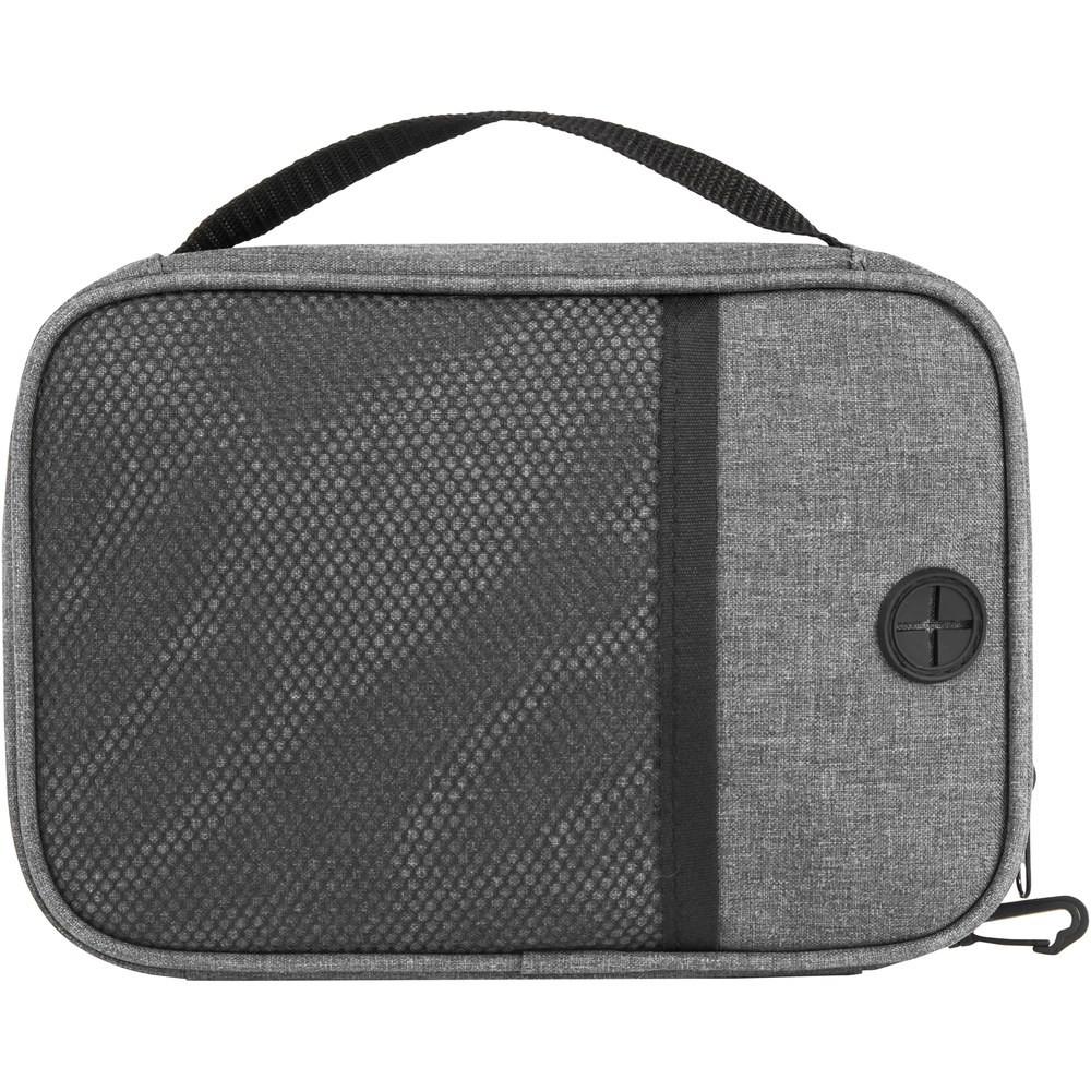 PF Concept 130048 - Pochette technique Ross en RPET certifié GRS de 1 L