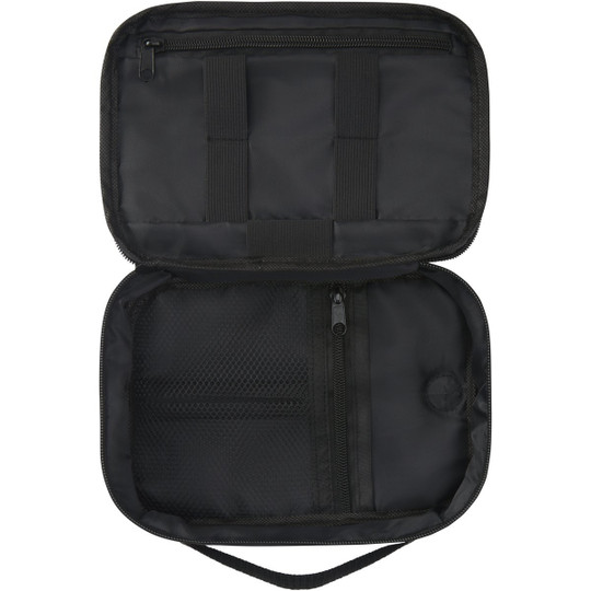 PF Concept 130048 - Ross GRS RPET technische koffer 1 l