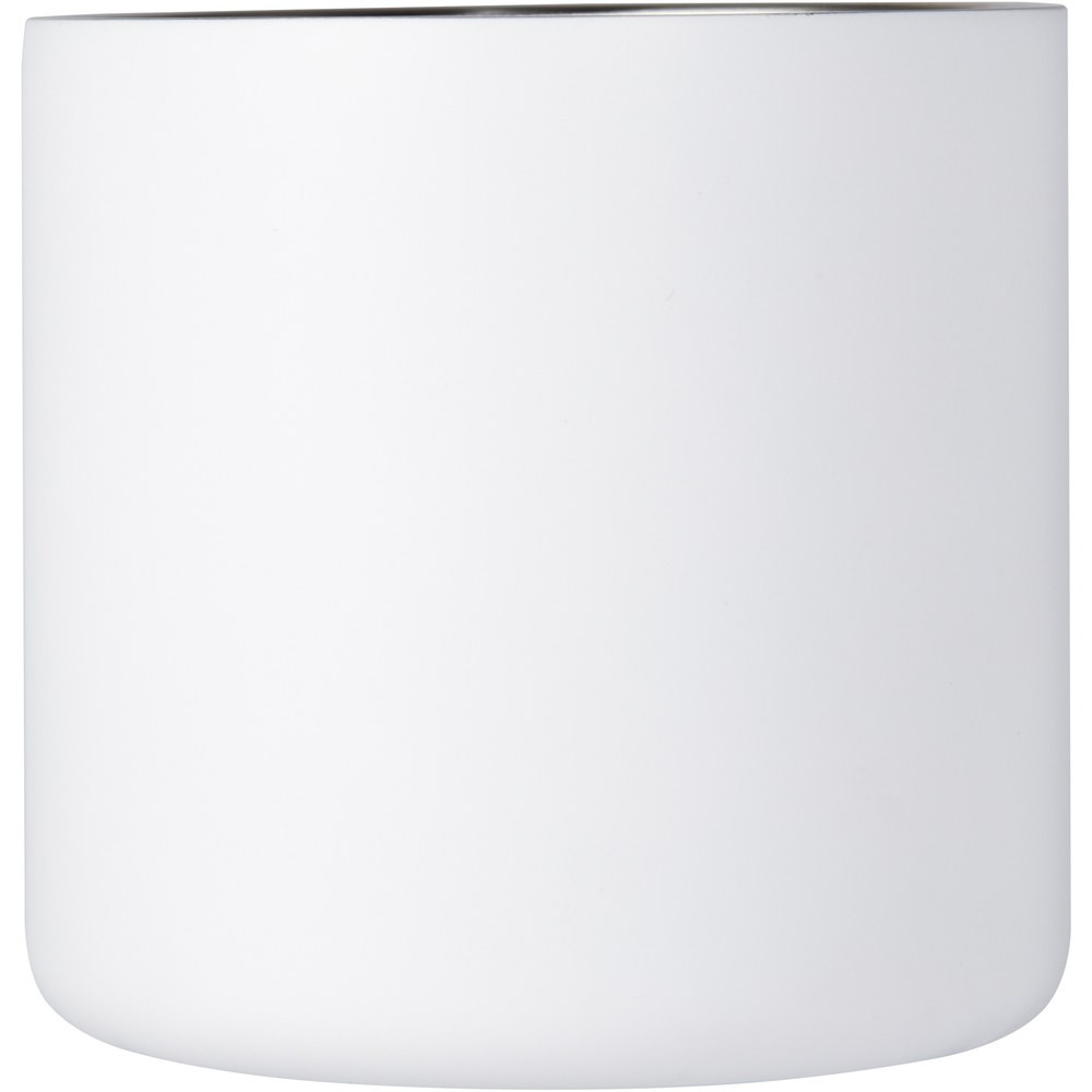 Seasons 100740 - Bjorn 360 ml RCS certified recycled stainless steel mug with copper vacuum insulation