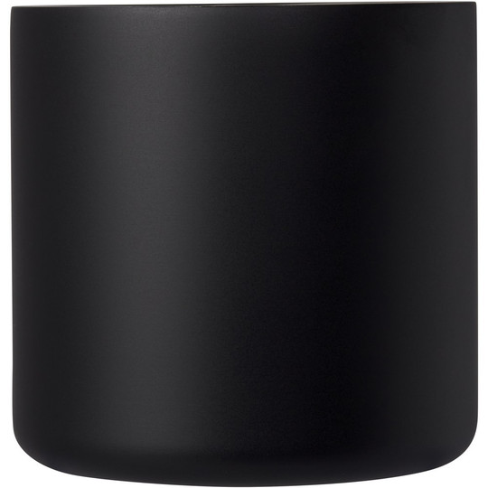 Seasons 100740 - Bjorn RCS-zertifizierter Becher aus recyceltem Edelstahl mit Kupfer-Vakuumisolierung, 360 ml