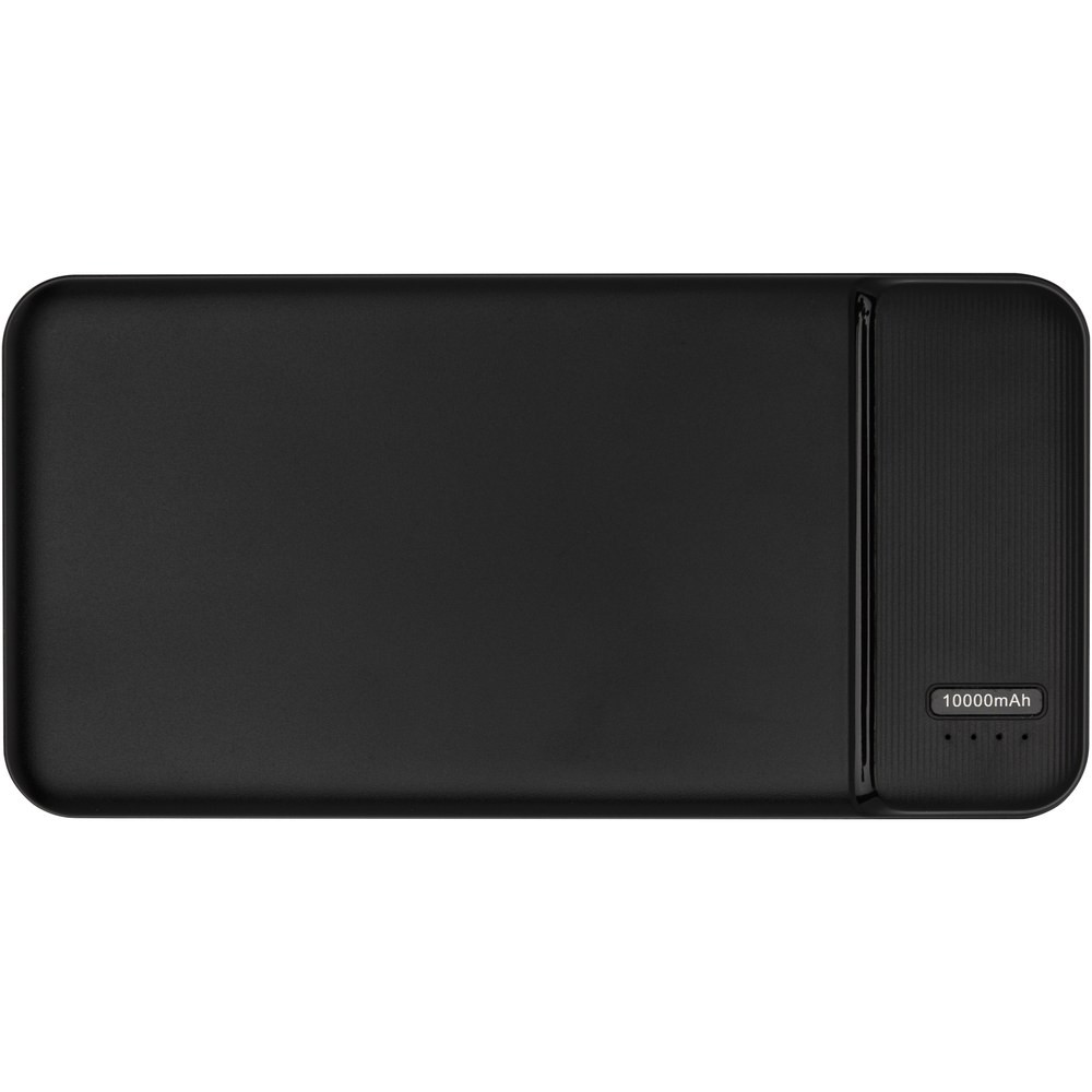 PF Concept 124321 - Loop 10 000 mAh powerbank i återvunnen plast