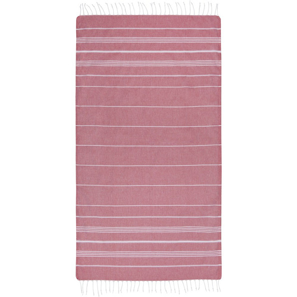 PF Concept 113335 - Toalha de algodão hammam de 150 g/m² 100 x 180 cm "Anna"