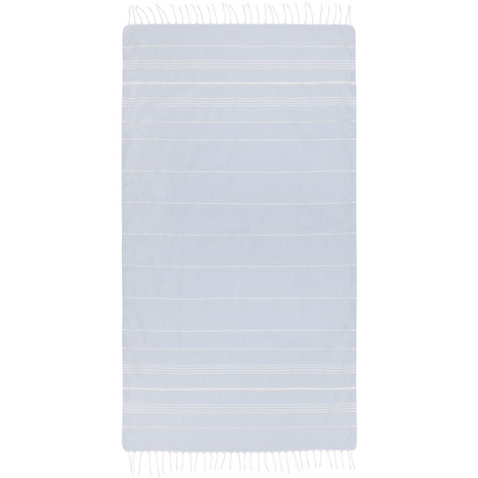 PF Concept 113335 - Serviette de hammam Anna en coton 150 g/m² 100 x 180 cm