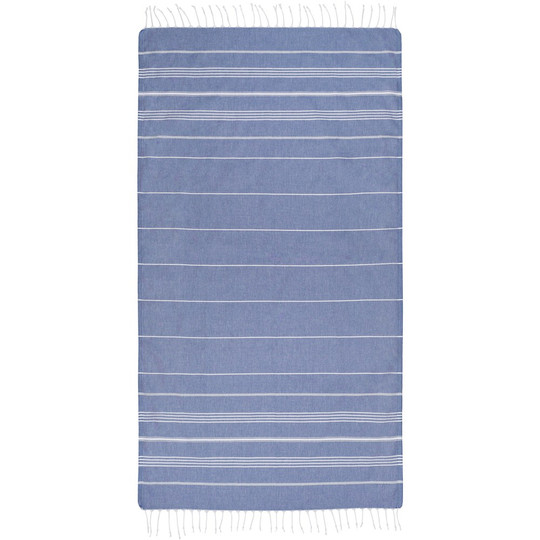 PF Concept 113335 - Anna hamam-puuvillapyyhe, 150 g/m², 100 x 180 cm