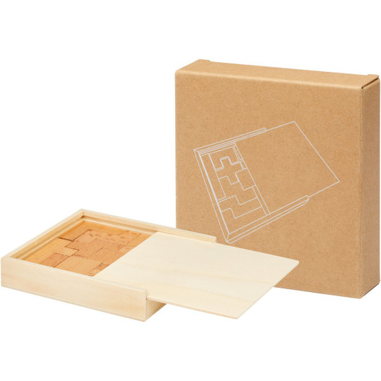 PF Concept 104561 - Bark wooden puzzle