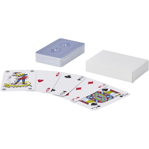 PF Concept 104562 - Baralho de cartas "Ace"