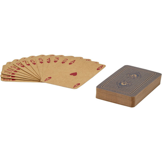PF Concept 104562 - Ace playing card set