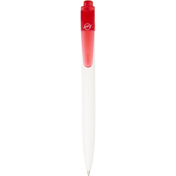 Marksman 107861 - Thalaasa długopis z plastiku pochodzącego z oceanów