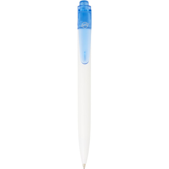 Marksman 107861 - Thalaasa ocean-bound plastic ballpoint pen