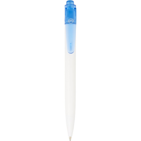 Marksman 107861 - Thalaasa ocean-bound plastic ballpoint pen
