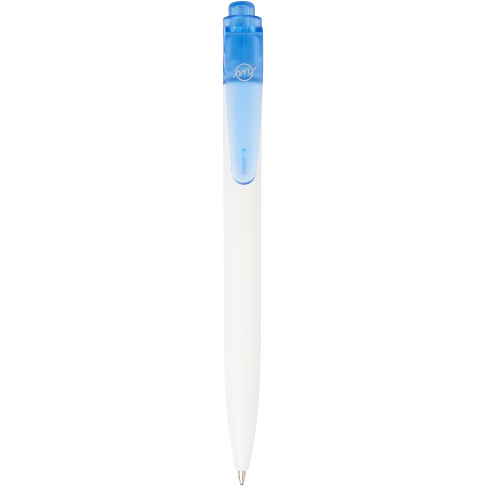 Marksman 107861 - Thalaasa ocean-bound plastic ballpoint pen