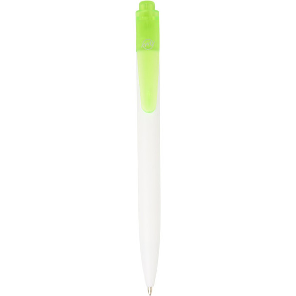 Marksman 107861 - Thalaasa balpen van ocean bound plastic