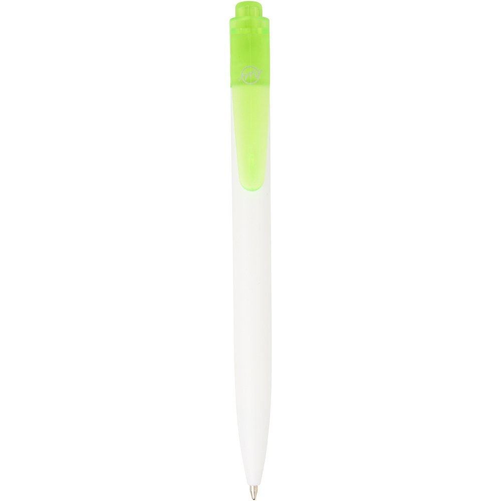 Marksman 107861 - Thalaasa balpen van ocean bound plastic