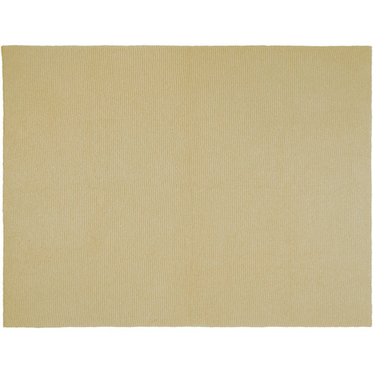 Seasons 113336 - Suzy 150 x 120 cm GRS polyester knitted blanket