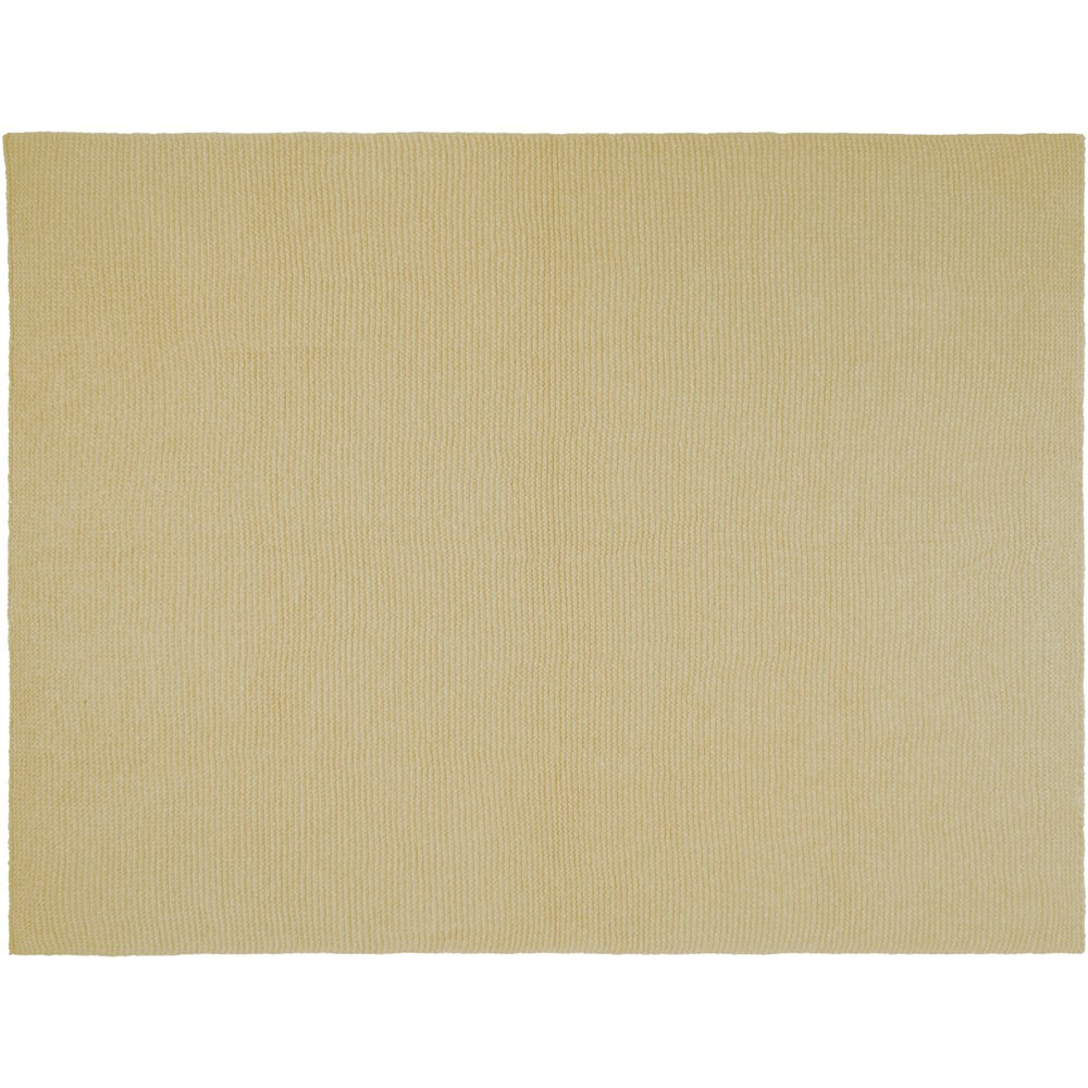 Seasons 113336 - Suzy GRS Strickdecke, 150 x 120 cm