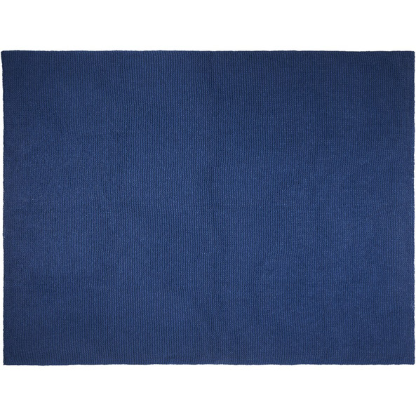 Seasons 113336 - Suzy 150 x 120 cm GRS polyester knitted blanket
