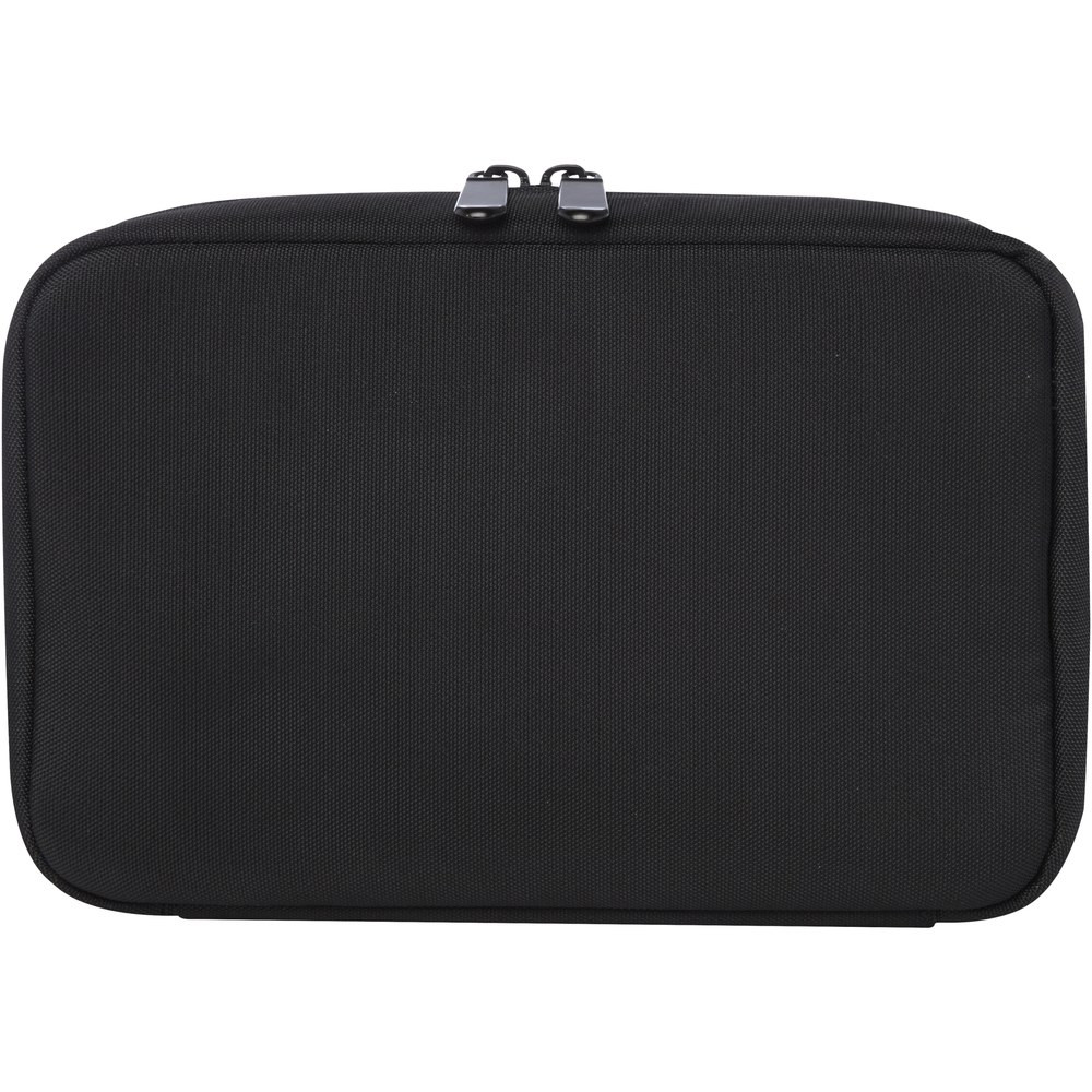 Tekiō® 120698 - Rise GRS recycled organiser pouch