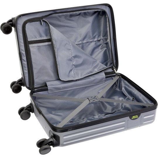 PF Concept 130049 - Rover 20" GRS recycled cabin trolley 40L