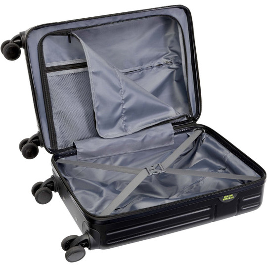 PF Concept 130049 - Rover 20" GRS recycled cabin trolley 40L