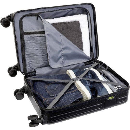 PF Concept 130049 - Rover 20" GRS recycled cabin trolley 40L