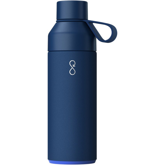 Ocean Bottle 100751 - 500 ml vakuumisolerad vattenflaska