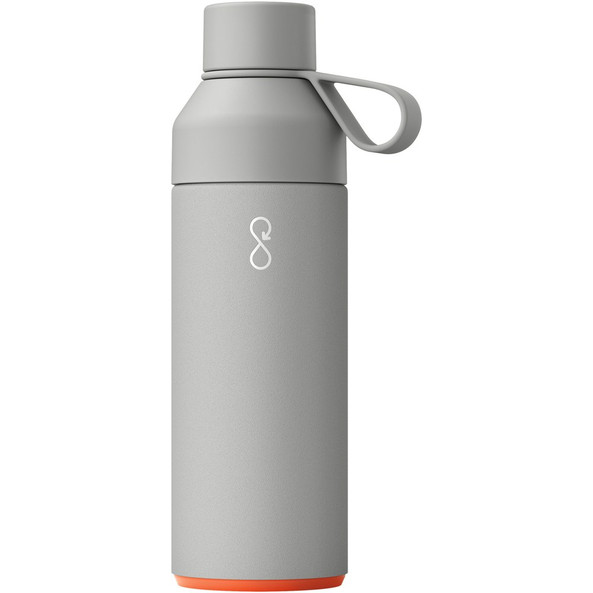 Ocean Bottle 100751 - Ocean Bottle 500 ml vacuum insulated water bottle