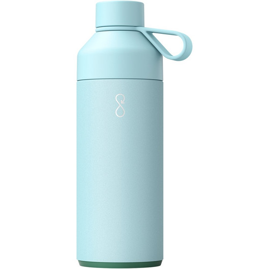 Ocean Bottle 100753 - Big Ocean Bottle 1000 ml vakuumisoleret vandflaske