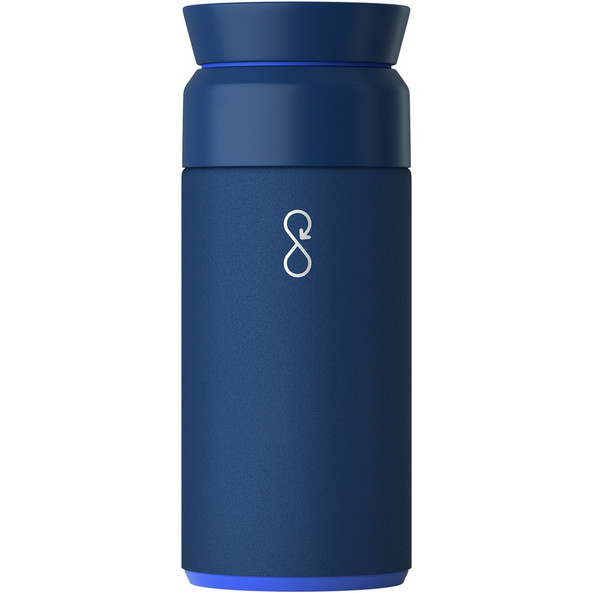 Ocean Bottle 100752 - Ocean Bottle 350 ml brew flask