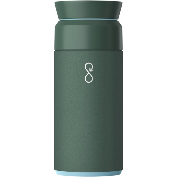 Ocean Bottle 100752 - Ocean Bottle 350 ml brew flask