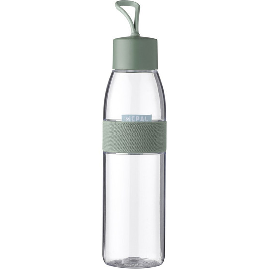Mepal 100758 - Bouteille d'eau Mepal Ellipse de 500 ml