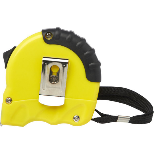 STAC 104581 - Rule 5-metre RCS recycled plastic measuring tape
