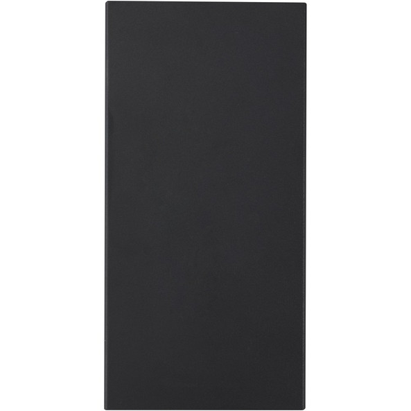 Tekiō® 124349 - Connect 5000 mAh RCS recycled aluminium power bank 