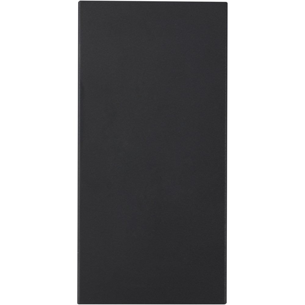 Tekiō® 124349 - Connect 5000 mAh RCS recycled aluminium power bank