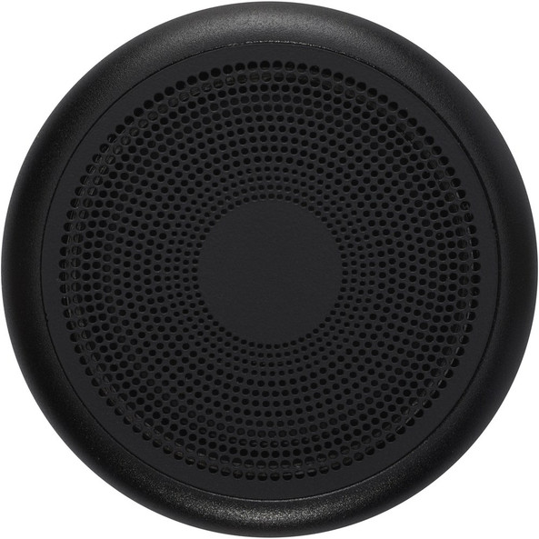 Tekiō® 124353 - Rise 3W RCS recycled aluminium Bluetooth® mini speaker 