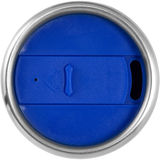 PF Concept 100763 - Elwood 410 ml RCS-certifierad isolerad termos av återvunnet rostfritt stål