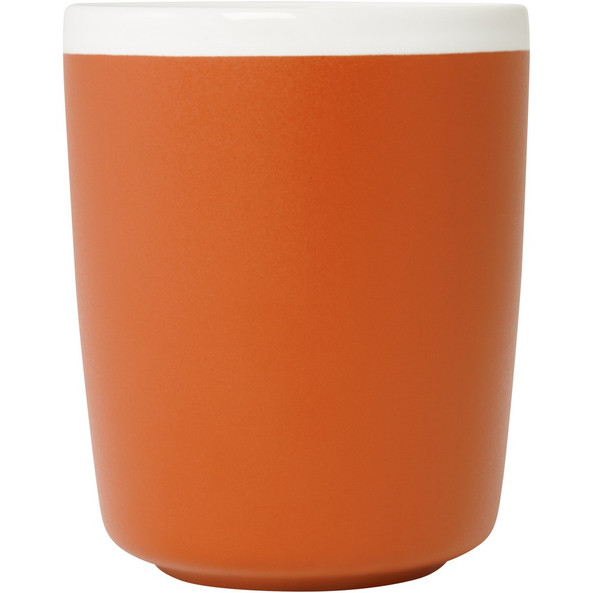PF Concept 100773 - Caneca de cerâmica de 310 ml "Lilio"